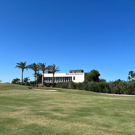 Roda Golf & Beach Resort, Murcia Eksteriør billede