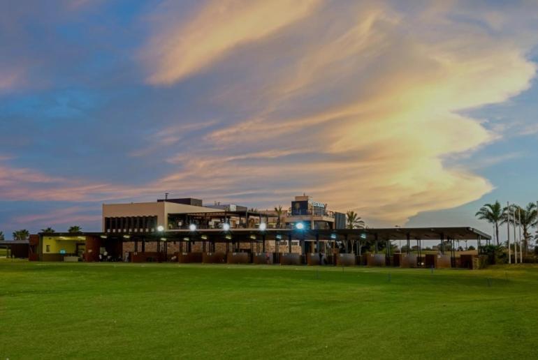 Roda Golf & Beach Resort, Murcia Eksteriør billede