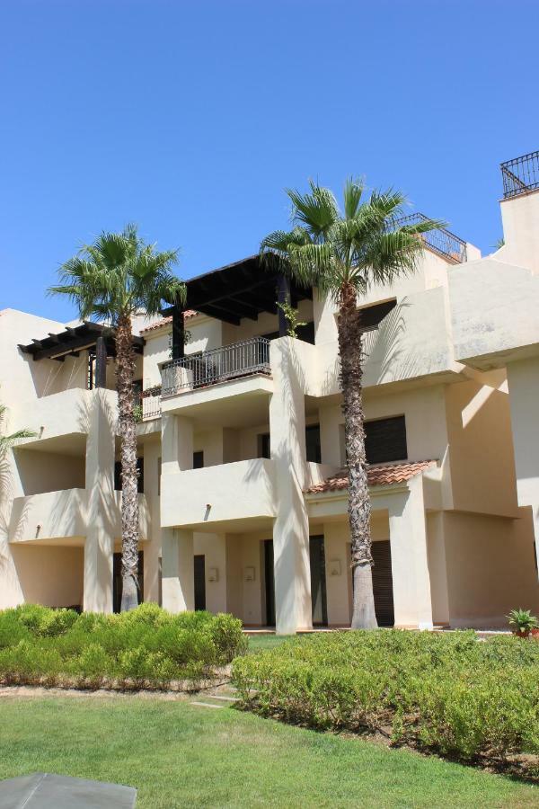 Roda Golf & Beach Resort, Murcia Eksteriør billede