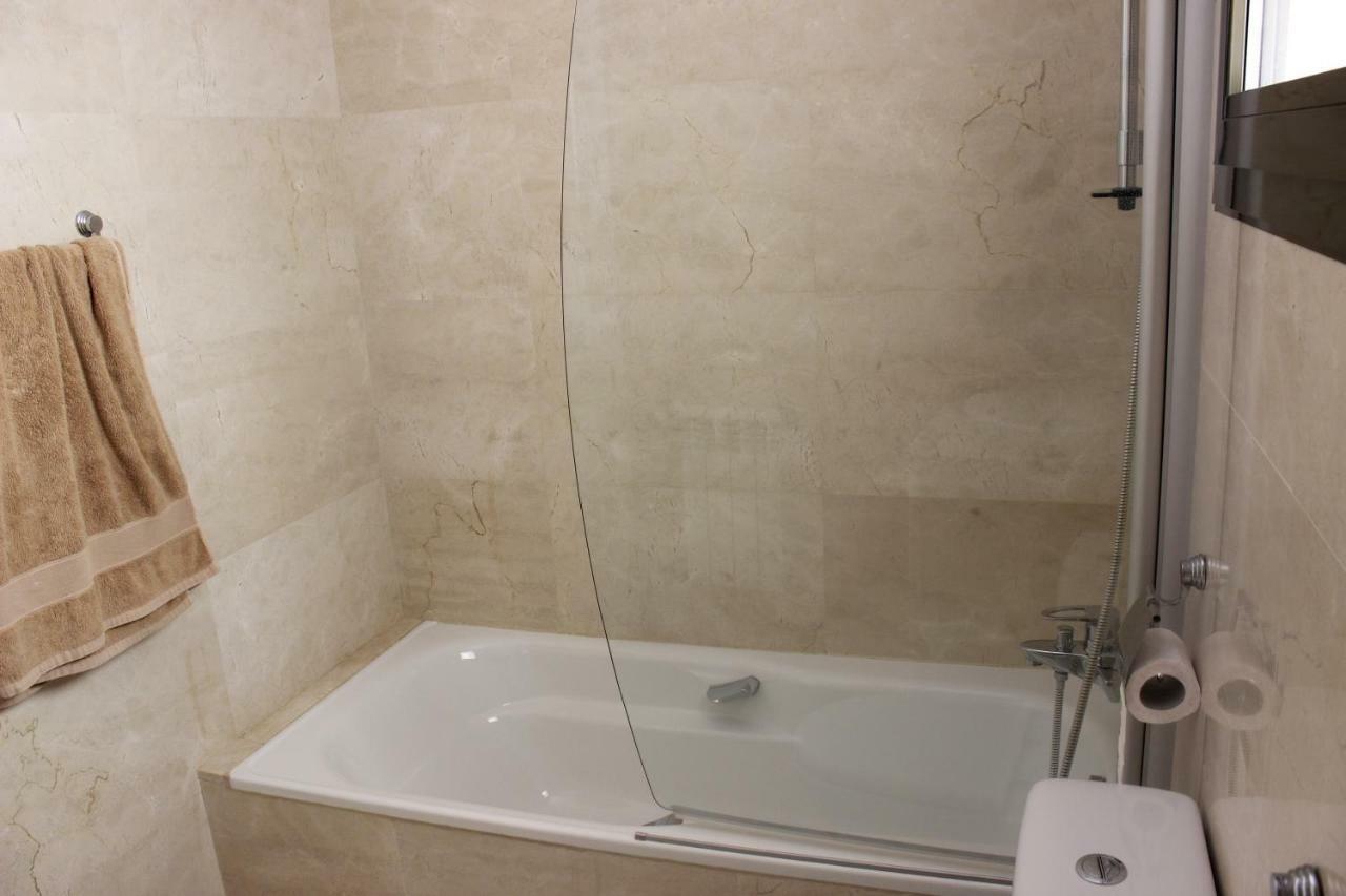 Roda Golf & Beach Resort, Murcia Eksteriør billede