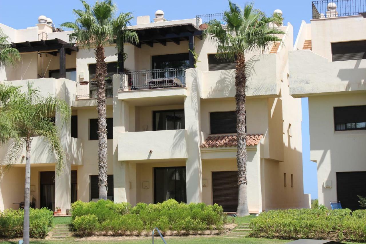 Roda Golf & Beach Resort, Murcia Eksteriør billede