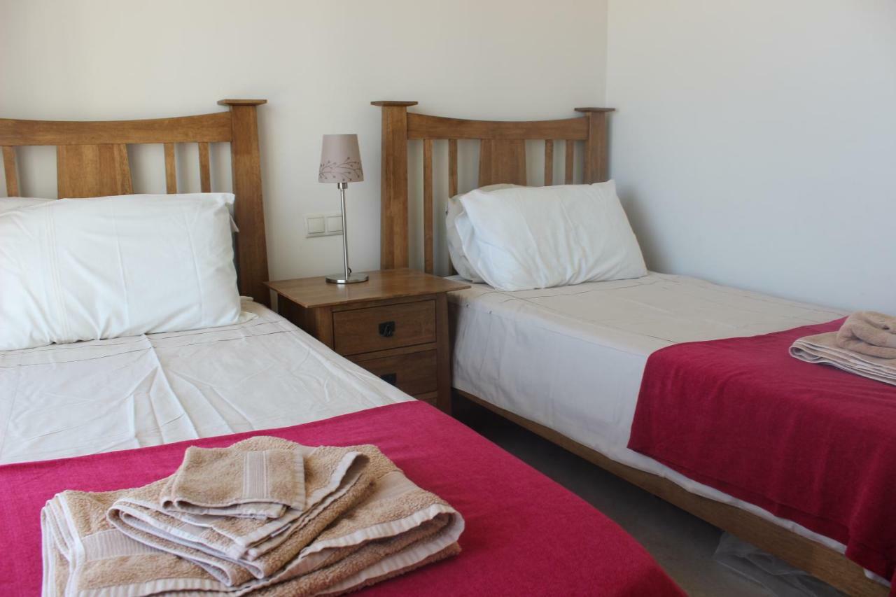Roda Golf & Beach Resort, Murcia Eksteriør billede