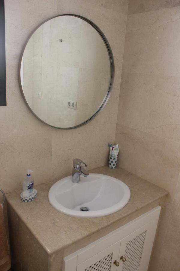 Roda Golf & Beach Resort, Murcia Eksteriør billede