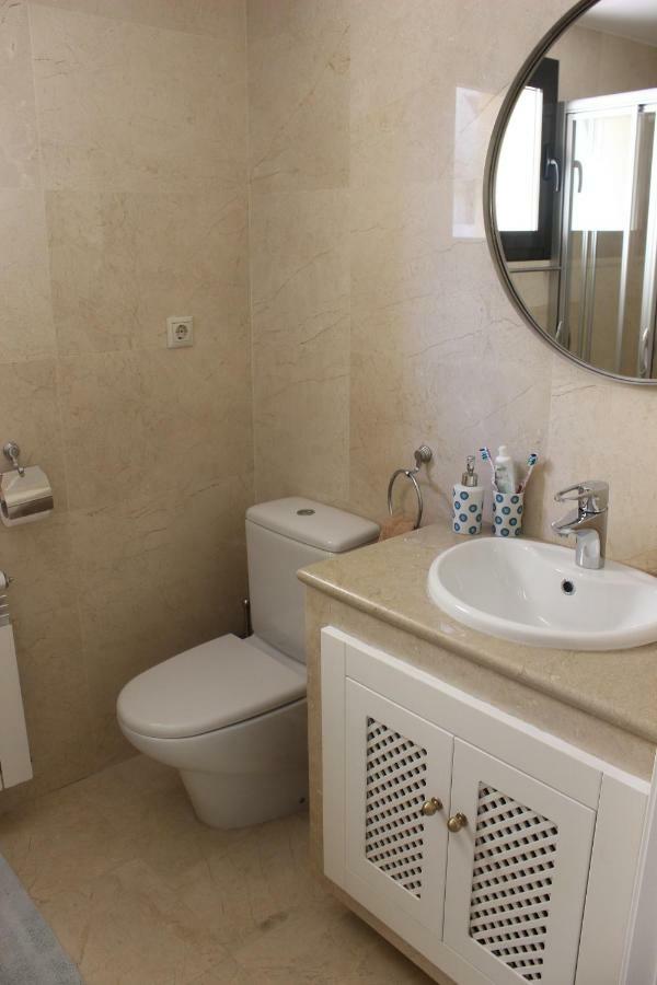 Roda Golf & Beach Resort, Murcia Eksteriør billede
