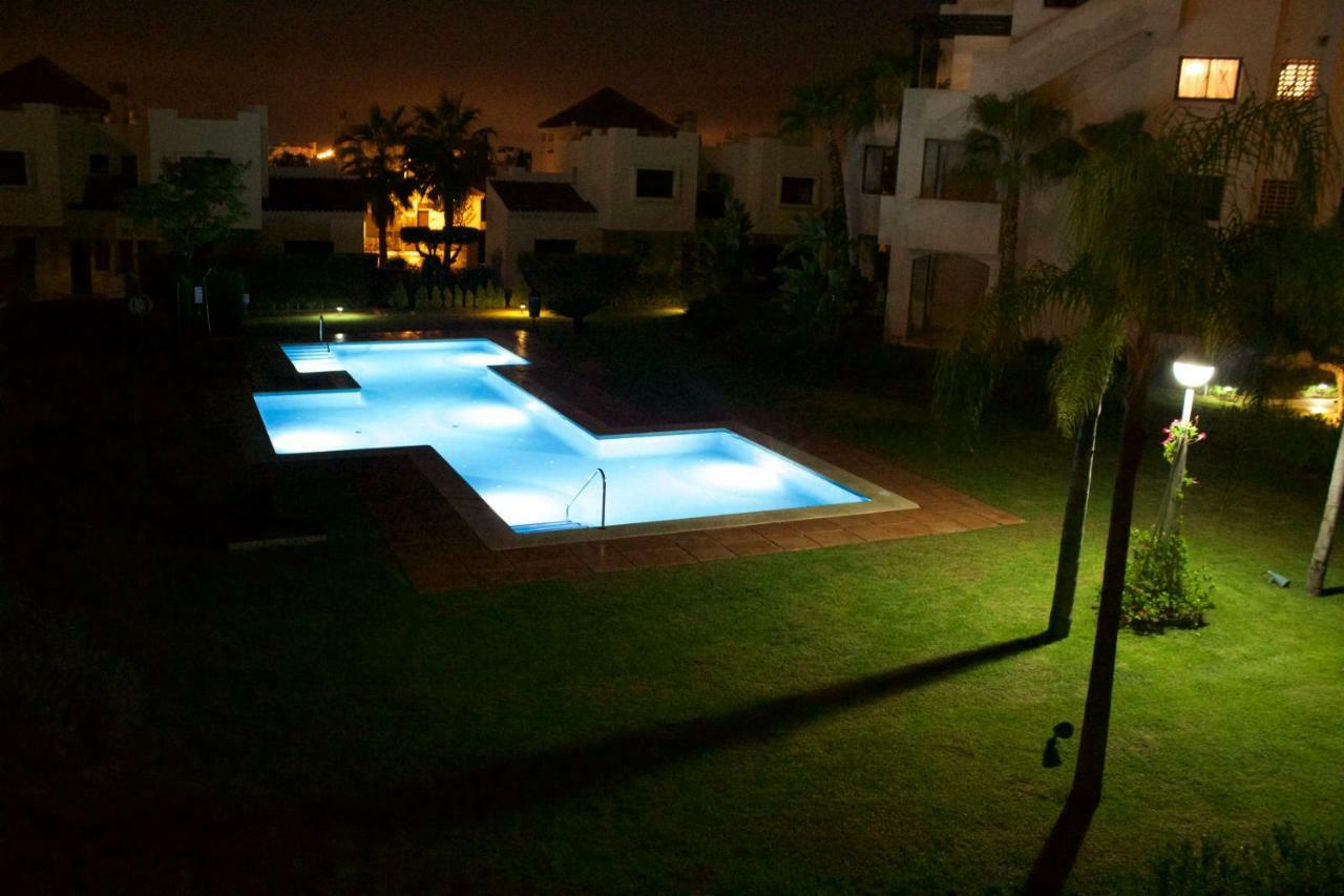 Roda Golf & Beach Resort, Murcia Eksteriør billede
