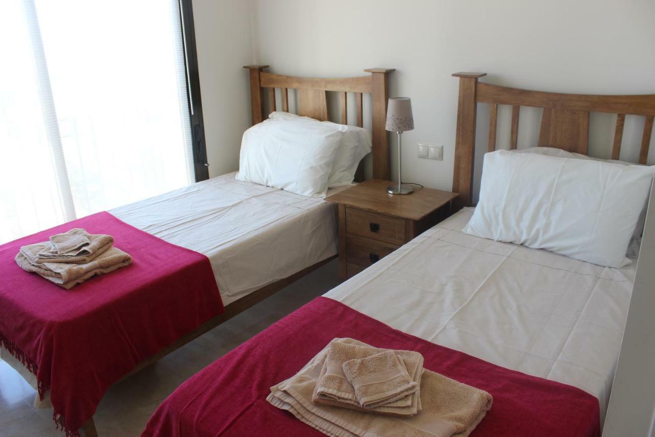 Roda Golf & Beach Resort, Murcia Eksteriør billede