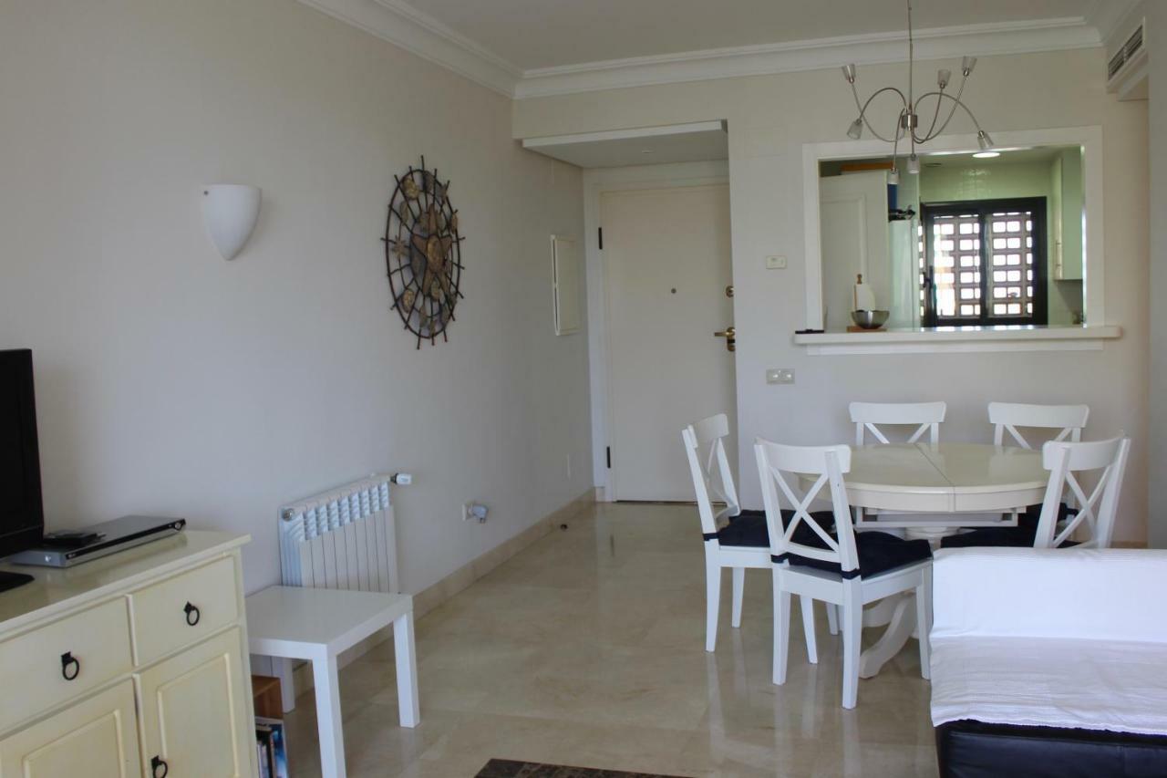 Roda Golf & Beach Resort, Murcia Eksteriør billede