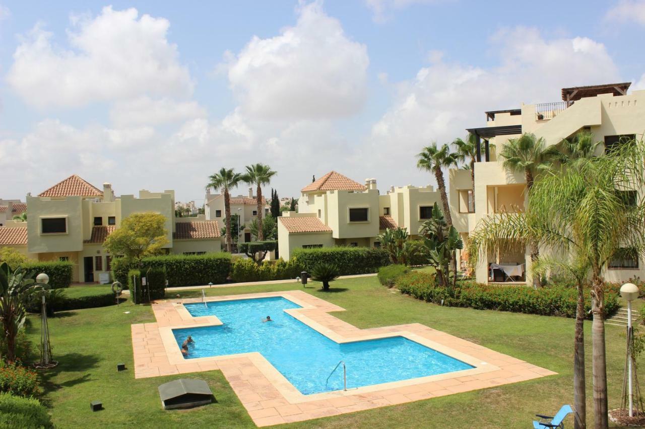 Roda Golf & Beach Resort, Murcia Eksteriør billede